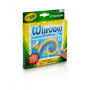 Фломастери Crayola Набір Washable для малювання на склі 8 шт (256344.024) Фломастери Crayola Набір Washable для малювання на склі 8 шт (256344.024)