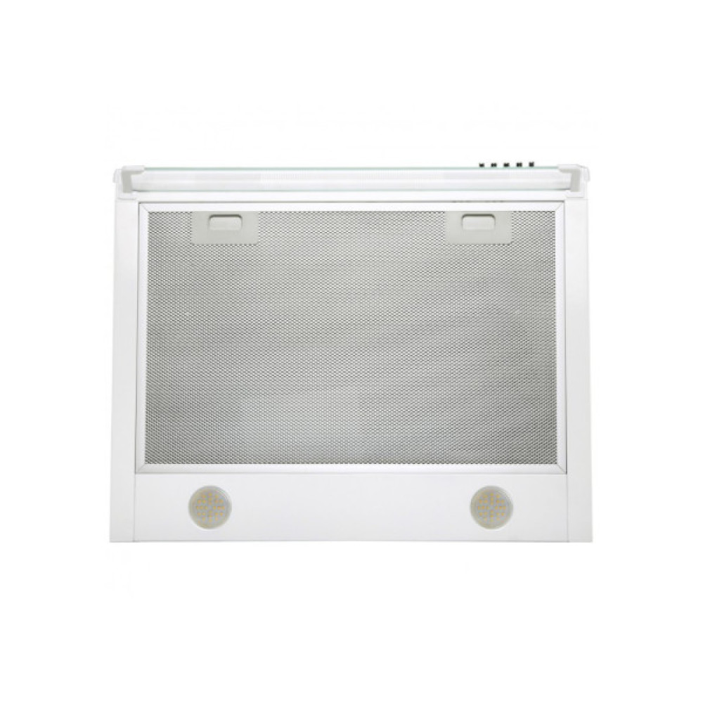 Витяжка кухонна Eleyus BONA ІІ LED SMD 60 WH