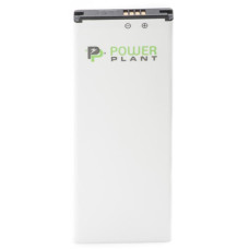Акумуляторна батарея PowerPlant Blackberry L-S1/Z10 (DV00DV6182)