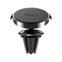 Універсальний автотримач Baseus Small ears series Magnetic suction bracket (Air outlet type) (SUER-A01) Універсальний автотримач Baseus Small ears series Magnetic suction bracket (Air outlet type) (SUER-A01)