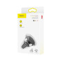 Універсальний автотримач Baseus Small ears series Magnetic suction bracket (Air outlet type) (SUER-A01) Універсальний автотримач Baseus Small ears series Magnetic suction bracket (Air outlet type) (SUER-A01)
