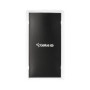 Скло захисне Gelius Pro 5D Privasy Glass for iPhone XS Max Black (00000070959)