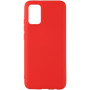 Чохол до мобільного телефона Armorstandart ICON Case для Samsung A02s (A025) Red (ARM61762) Чохол до мобільного телефона Armorstandart ICON Case для Samsung A02s (A025) Red (ARM61762)