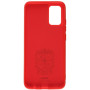 Чохол до мобільного телефона Armorstandart ICON Case для Samsung A02s (A025) Red (ARM61762) Чохол до мобільного телефона Armorstandart ICON Case для Samsung A02s (A025) Red (ARM61762)
