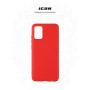 Чохол до мобільного телефона Armorstandart ICON Case для Samsung A02s (A025) Red (ARM61762) Чохол до мобільного телефона Armorstandart ICON Case для Samsung A02s (A025) Red (ARM61762)
