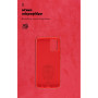 Чохол до мобільного телефона Armorstandart ICON Case для Samsung A02s (A025) Red (ARM61762) Чохол до мобільного телефона Armorstandart ICON Case для Samsung A02s (A025) Red (ARM61762)