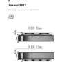 Чохол до мобільного телефона Armorstandart ICON Case для Samsung A02s (A025) Red (ARM61762) Чохол до мобільного телефона Armorstandart ICON Case для Samsung A02s (A025) Red (ARM61762)