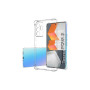 Чохол до мобільного телефона BeCover Anti-Shock Tecno POVA 3 (LF7n) Clear (708906) Чохол до мобільного телефона BeCover Anti-Shock Tecno POVA 3 (LF7n) Clear (708906)