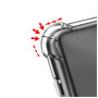 Чохол до мобільного телефона BeCover Anti-Shock Tecno POVA 3 (LF7n) Clear (708906) Чохол до мобільного телефона BeCover Anti-Shock Tecno POVA 3 (LF7n) Clear (708906)