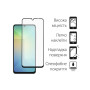 Скло захисне Dengos Samsung Galaxy A06 2pcs (DG-TG2P-55) Скло захисне Dengos Samsung Galaxy A06 2pcs (DG-TG2P-55)