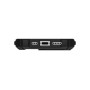 Чохол до мобільного телефона UAG iPhone 16 Pro Plasma XTE MagSafe Black/Orange (114474114097) Чохол до мобільного телефона UAG iPhone 16 Pro Plasma XTE MagSafe Black/Orange (114474114097)