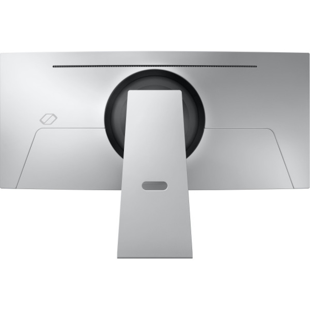 Монітор Samsung 34" Odyssey OLED G8 HDMI, DP, USB, Bluetooth, MM, OLED, 3440x1440, 0.3ms, HAS, FreeSync Premium Pro,  CURVED