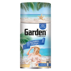 Освіжувач повітря Garden Summer Breeze Змінний балон 260 мл (8699009436440)