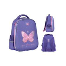 Портфель GoPack 165M Glowing (GO25-165M-4)