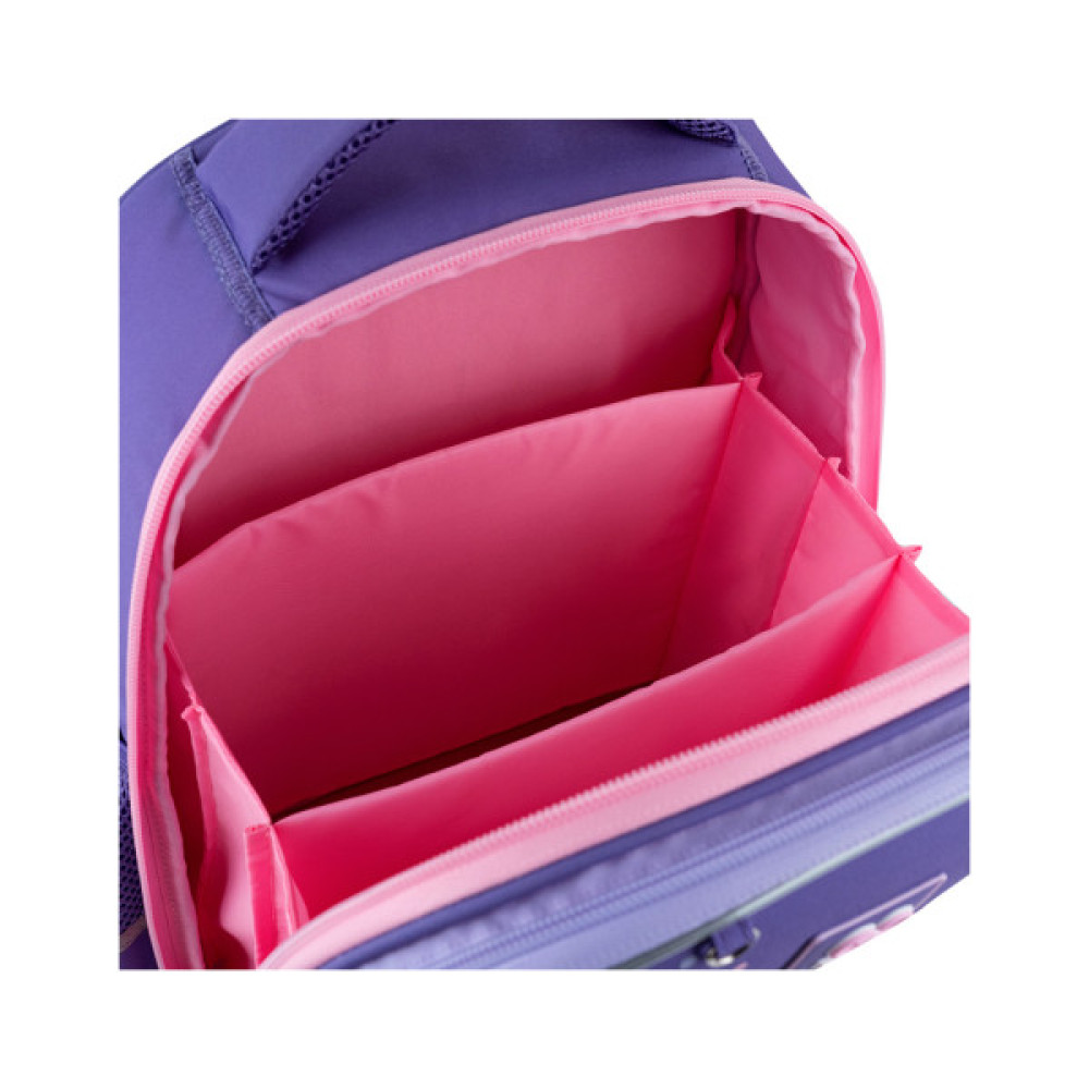 Портфель GoPack 165M Glowing (GO25-165M-4)