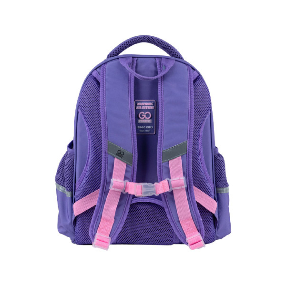 Портфель GoPack 165M Glowing (GO25-165M-4)