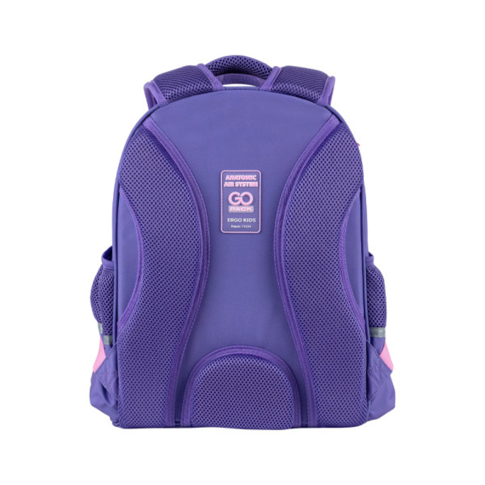 Портфель GoPack 165M Glowing (GO25-165M-4)
