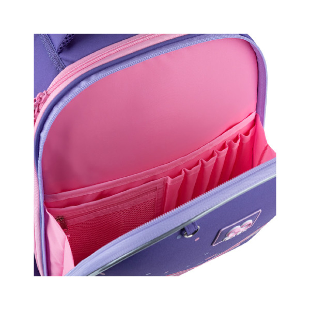 Портфель GoPack 165M Glowing (GO25-165M-4)