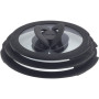Кришка для посуду Tefal Ingenio 18 см (L9846253) Кришка для посуду Tefal Ingenio 18 см (L9846253)