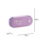 Пенал Kite 599 Cute (K25-599-1) Пенал Kite 599 Cute (K25-599-1)