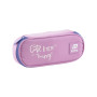 Пенал Kite 599 Cute (K25-599-1) Пенал Kite 599 Cute (K25-599-1)