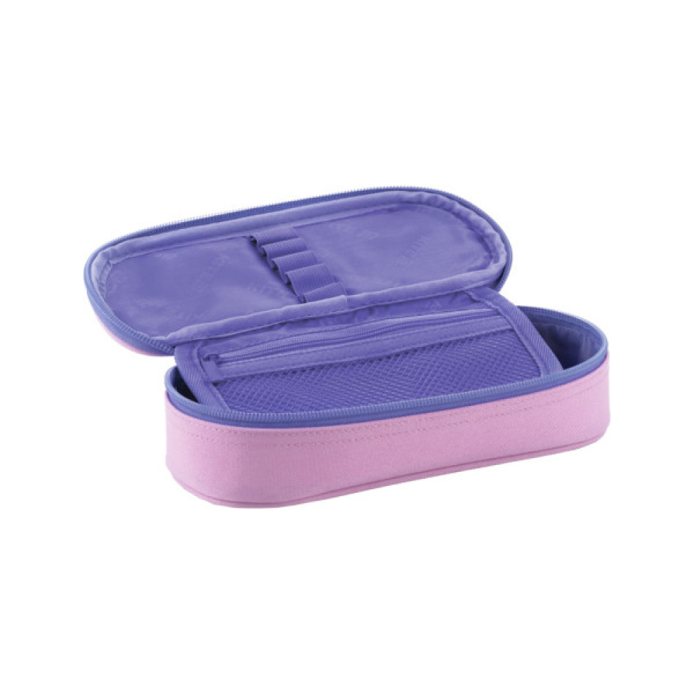 Пенал Kite 599 Cute (K25-599-1)