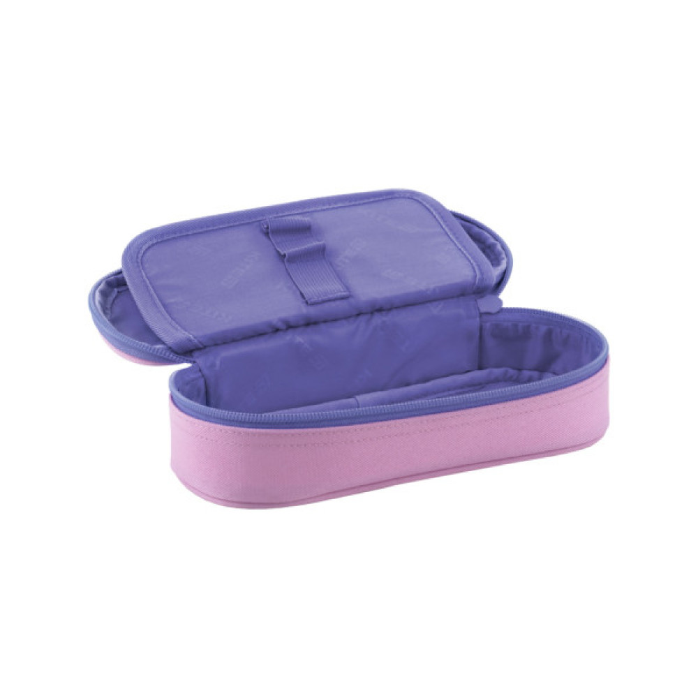 Пенал Kite 599 Cute (K25-599-1)