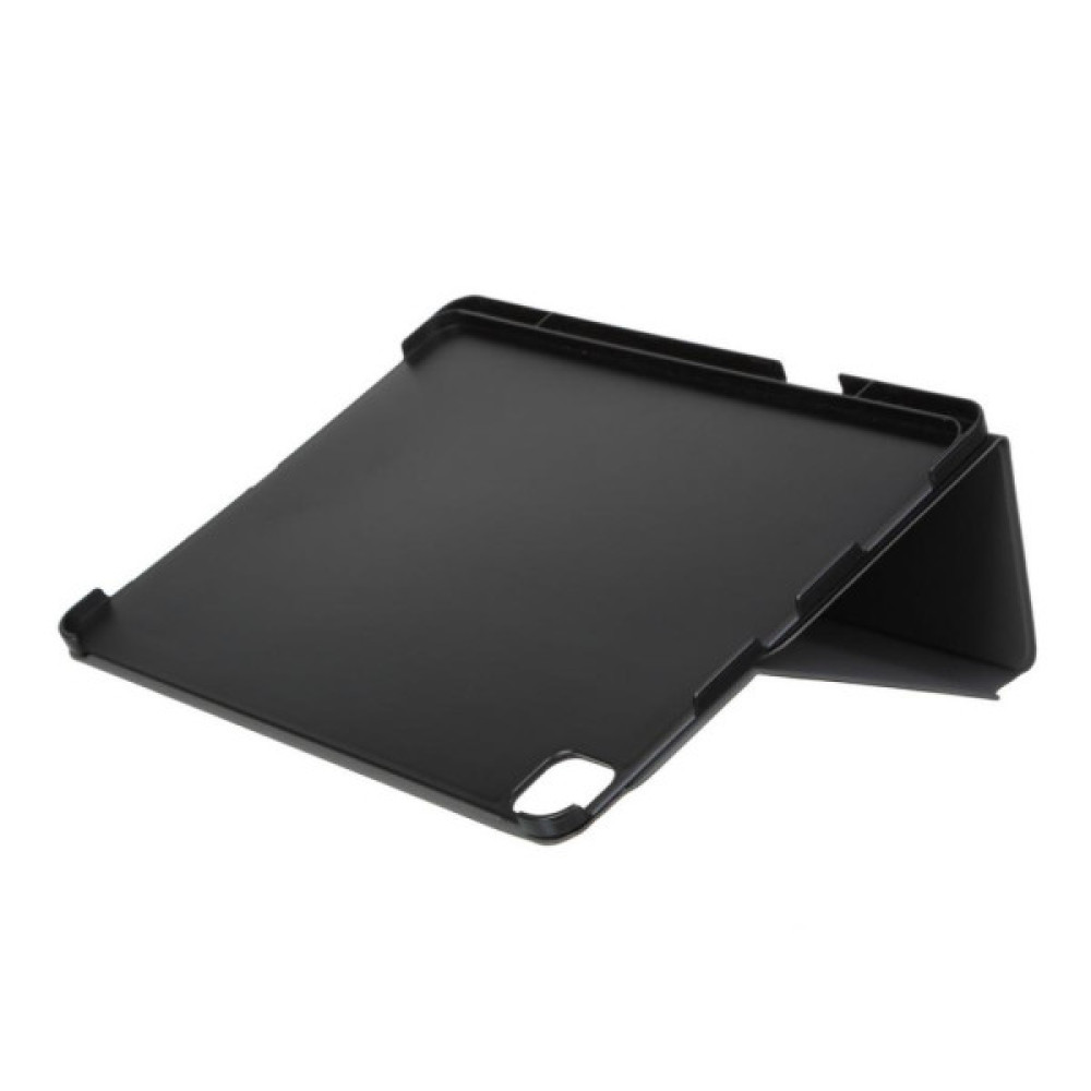 Чохол до планшета BeCover Apple iPad Pro 12.9 2020/21/22 Black (704767) Чохол до планшета BeCover Apple iPad Pro 12.9 2020/21/22 Black (704767)