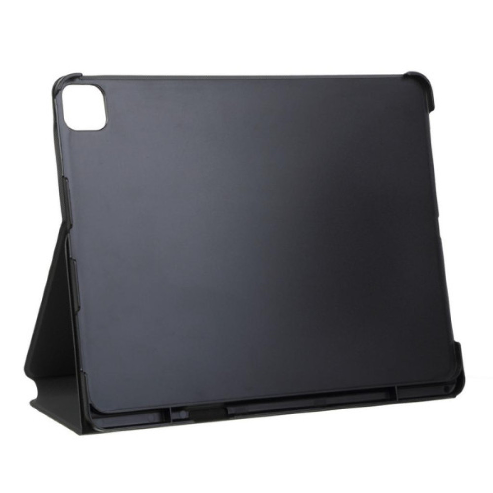 Чохол до планшета BeCover Apple iPad Pro 12.9 2020/21/22 Black (704767) Чохол до планшета BeCover Apple iPad Pro 12.9 2020/21/22 Black (704767)