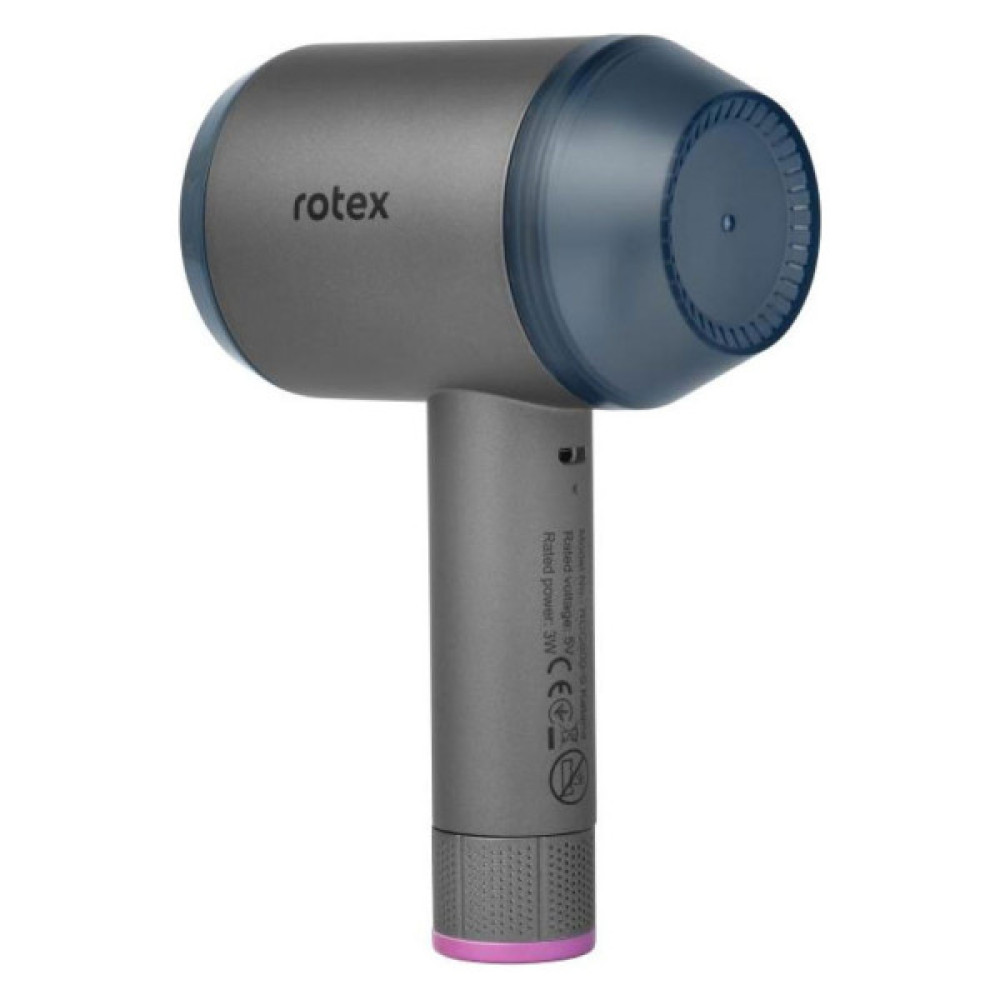 Машинка для чищення трикотажу Rotex RCC600-S Katana