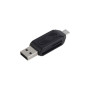 Зчитувач флеш-карт ST-Lab U-375 black Зчитувач флеш-карт ST-Lab U-375 black
