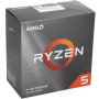 Процесор AMD Ryzen 5 3600 (100-100000031BOX) Процесор AMD Ryzen 5 3600 (100-100000031BOX)