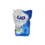 Гель для прання Aekyung LIQ Baking Soda&Citric Acid Liquid Laundry Detergent 2 л (8801046405642) Гель для прання Aekyung LIQ Baking Soda&Citric Acid Liquid Laundry Detergent 2 л (8801046405642)