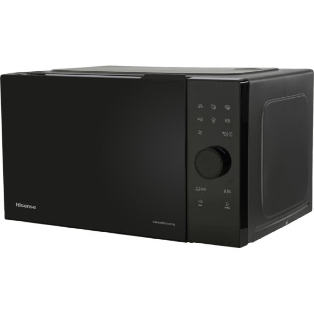 Мікрохвильова піч Hisense H23MOBSD2H4 Мікрохвильова піч Hisense H23MOBSD2H4