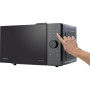 Мікрохвильова піч Hisense H23MOBSD2H4 Мікрохвильова піч Hisense H23MOBSD2H4