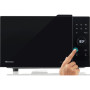 Мікрохвильова піч Hisense H23MOBSD2H4 Мікрохвильова піч Hisense H23MOBSD2H4