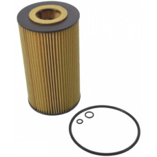 Фільтр масляний Blue Print ADU172109