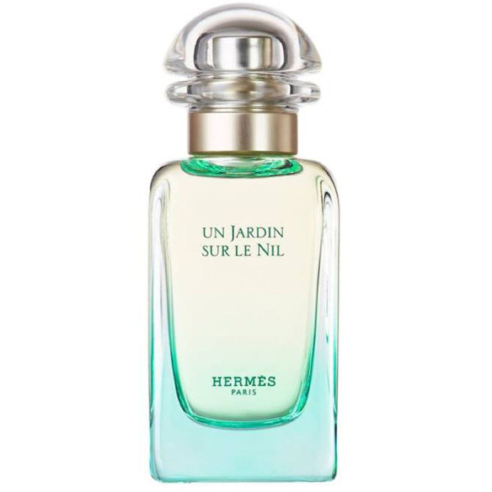 Туалетна вода Hermes Un Jardin Sur Le Nil 50 мл (3346138900094)