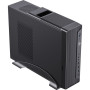 Корпус для ПК Gamemax ST-608-2U2-2U3-TYPE-C-CR-400W