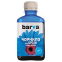 Чорнило Barva Epson 673 180г CYAN (L800-411) Чорнило Barva Epson 673 180г CYAN (L800-411)