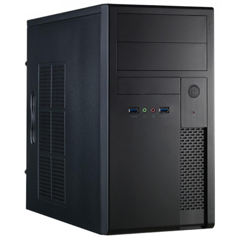 Корпус для ПК Chieftec Mesh (XT-01B-OP)