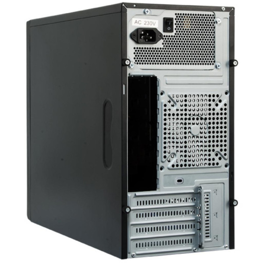 Корпус для ПК Chieftec Mesh (XT-01B-OP)
