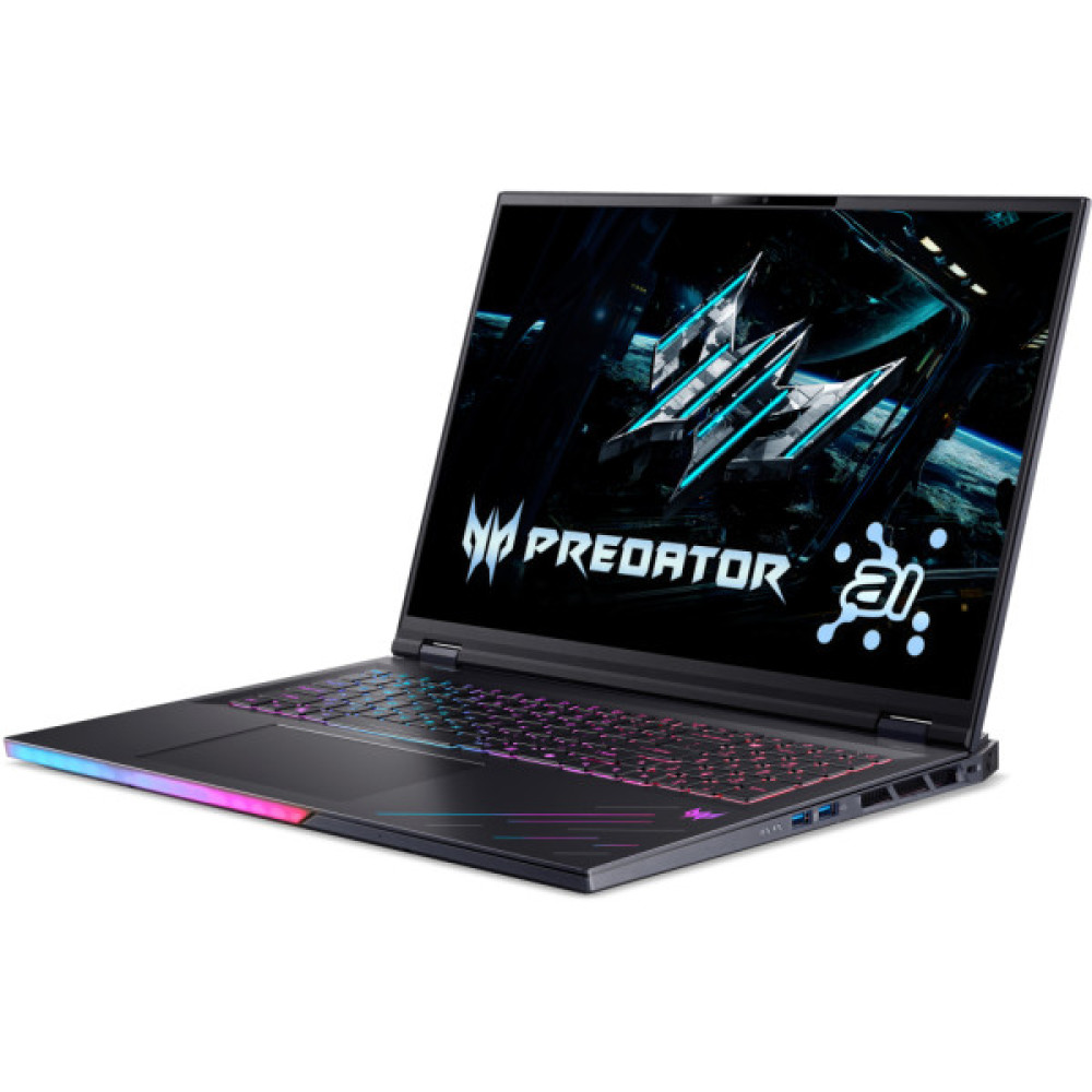 Ноутбук Acer Predator Helios 18 PH18-73 (NH.QVZEU.003)