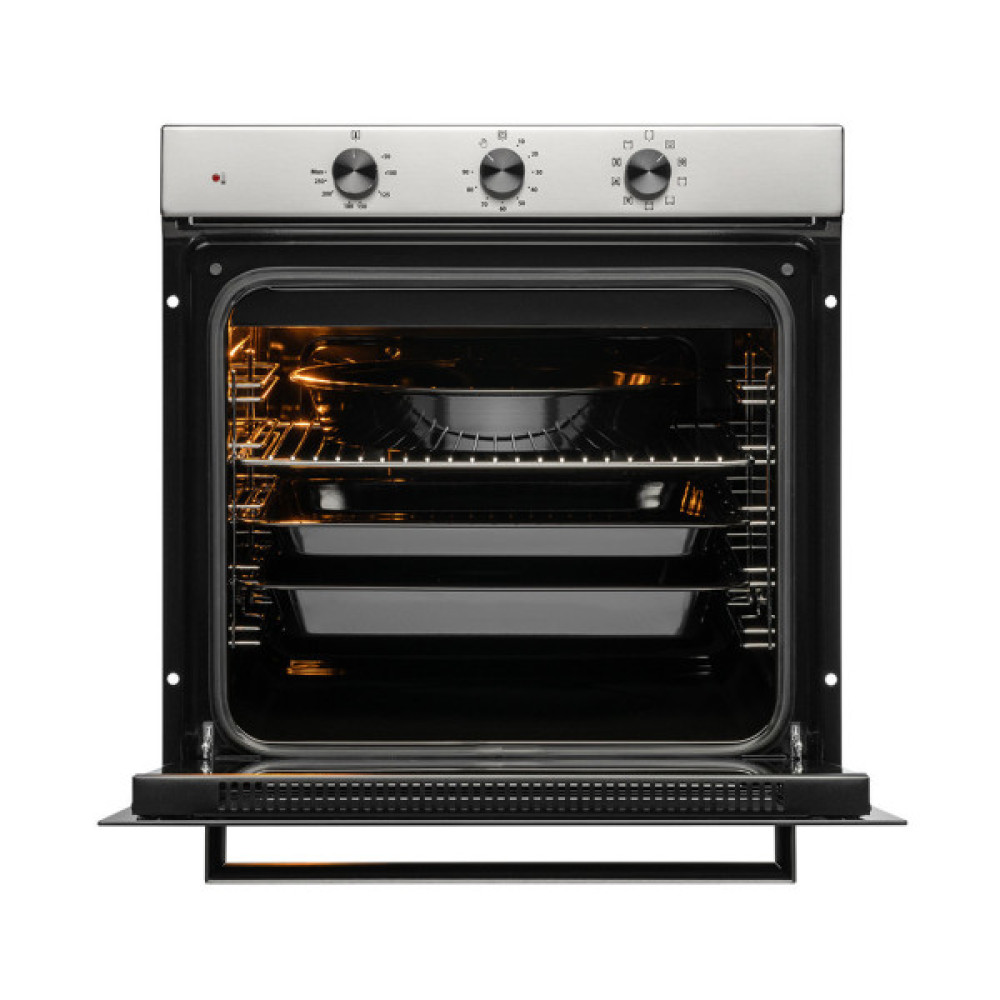 Духова шафа Pyramida PO 93 M GBL