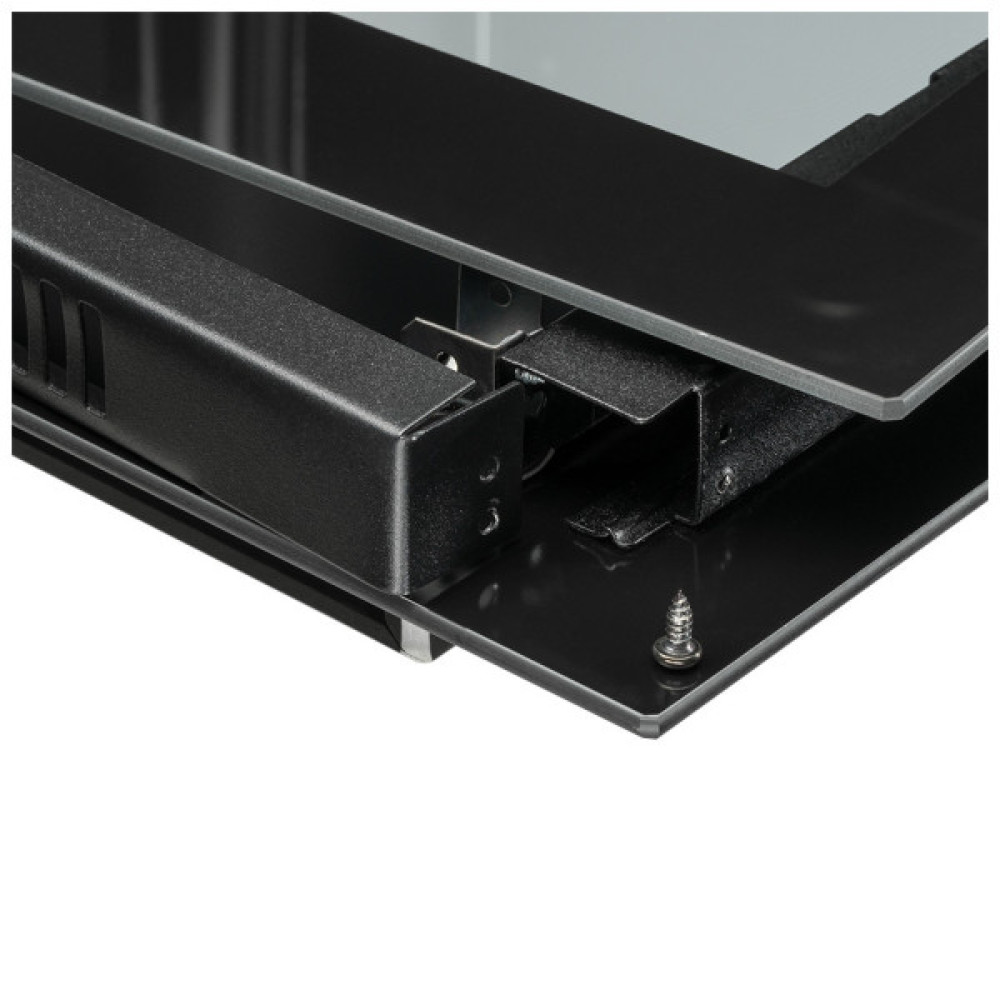 Духова шафа Pyramida PO 93 M GBL