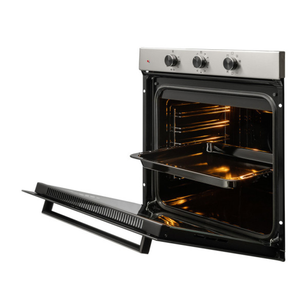 Духова шафа Pyramida PO 93 M GBL