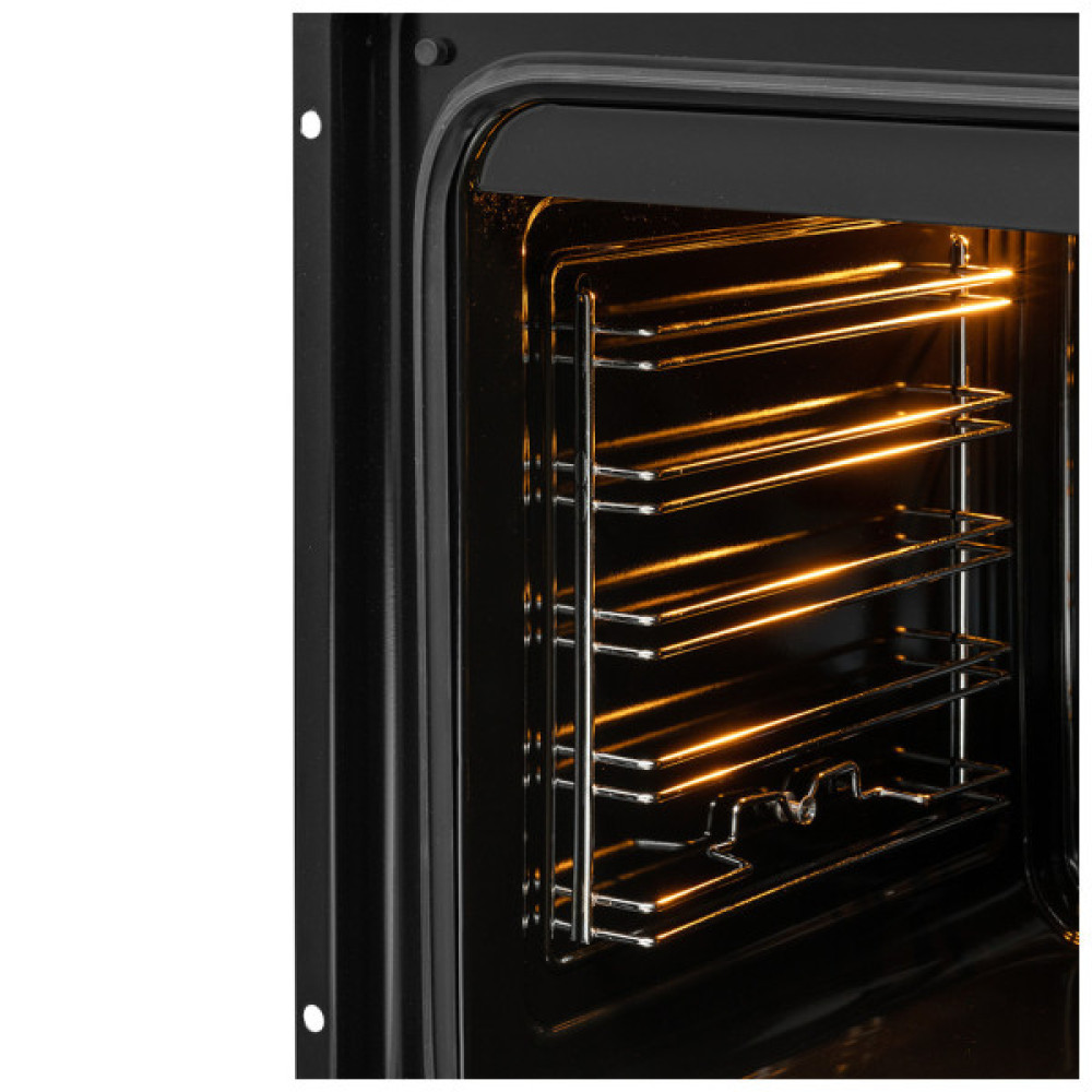 Духова шафа Pyramida PO 93 M GBL