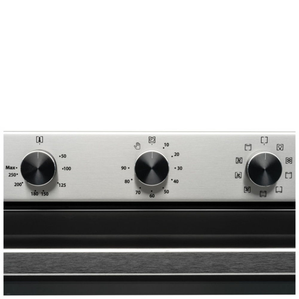 Духова шафа Pyramida PO 93 M GBL