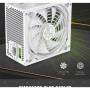 GAMEMAX GP 850B WH