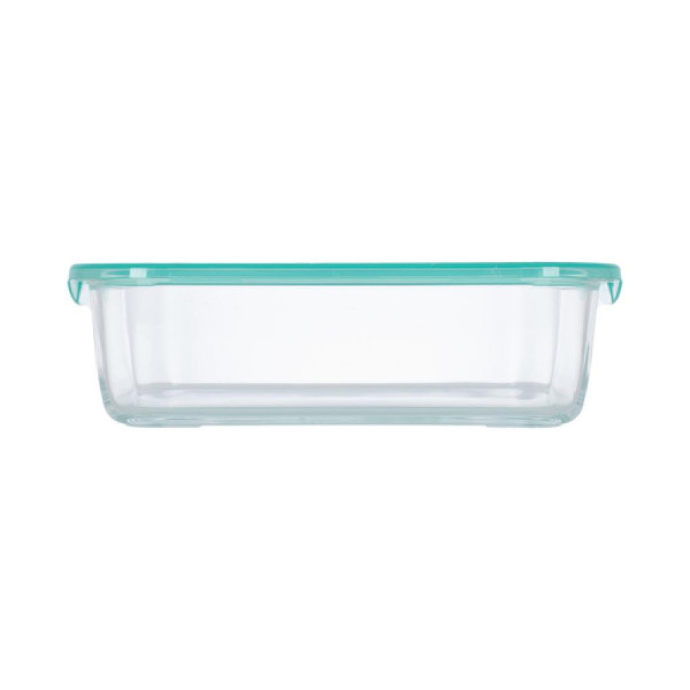 Харчовий контейнер Luminarc Keep'n Box Lagoon прямоуг. 1970 мл (P5516)
